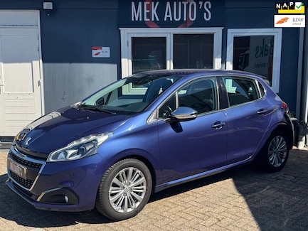 Peugeot 208 0