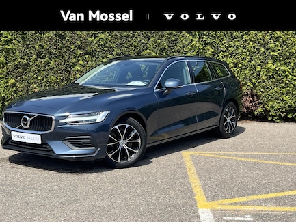 Volvo V60 0