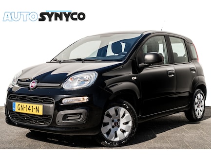 Fiat Panda 0