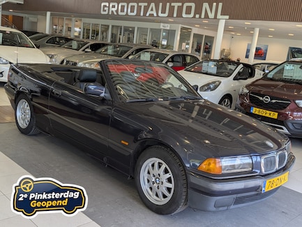 BMW 3-Serie 0