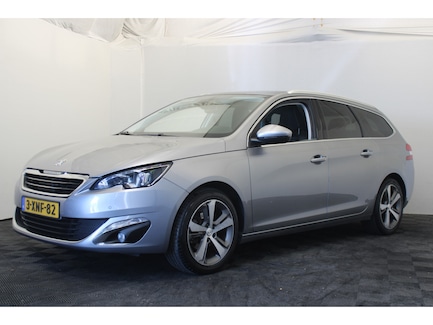 Peugeot 308 0