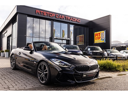 BMW Z4 0