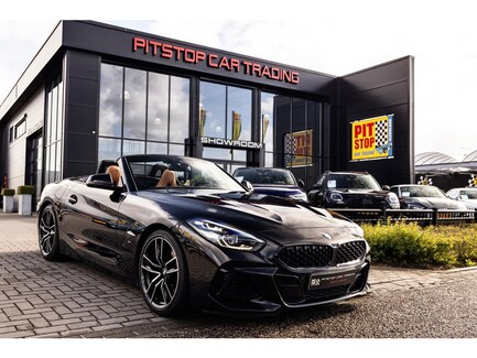 BMW Z4 0