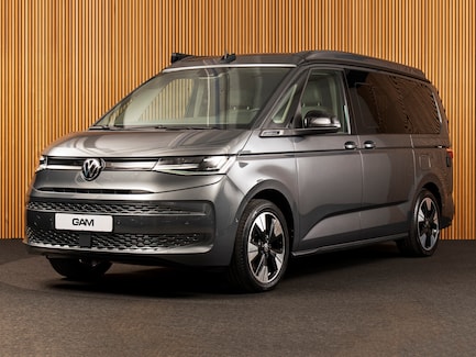 Volkswagen California 0