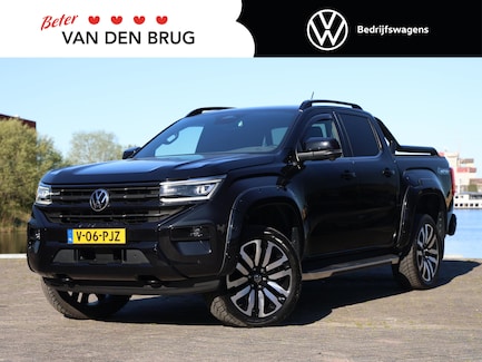 Volkswagen Amarok 0