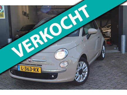 Fiat 500 0