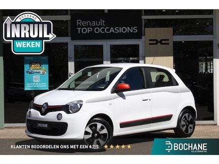 Renault Twingo 0