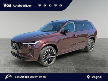 Volvo XC90 0