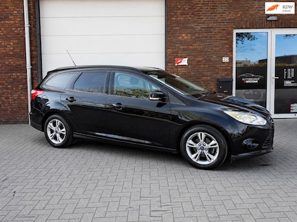 Ford Focus 0