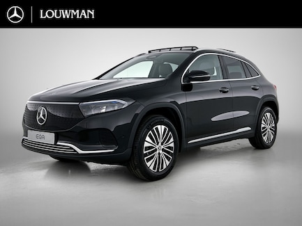Mercedes-Benz EQA 0