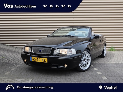 Volvo C70 0