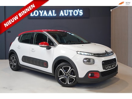 Citroën C3 0