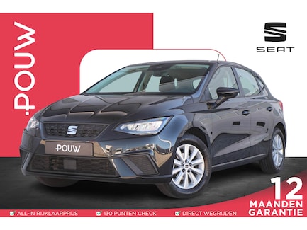 SEAT Ibiza 0