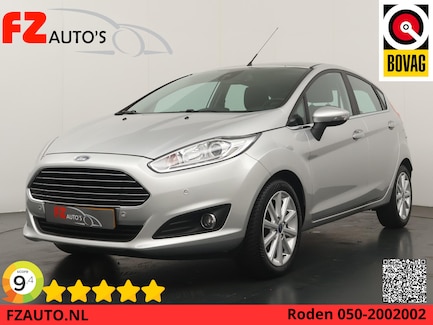 Ford Fiesta 0