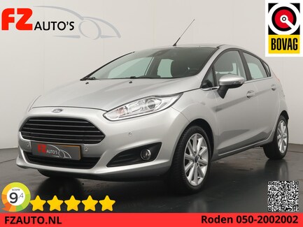 Ford Fiesta 0
