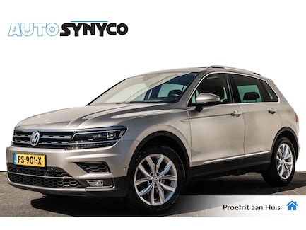 Volkswagen Tiguan 0