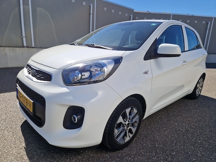 Kia Picanto 0