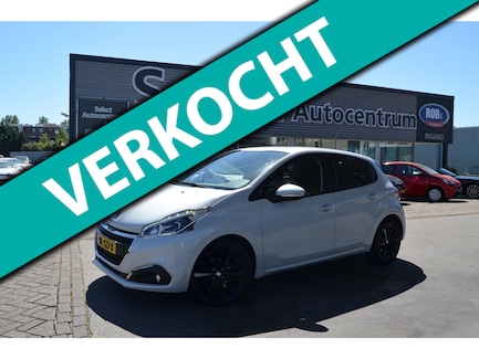 Peugeot 208 0