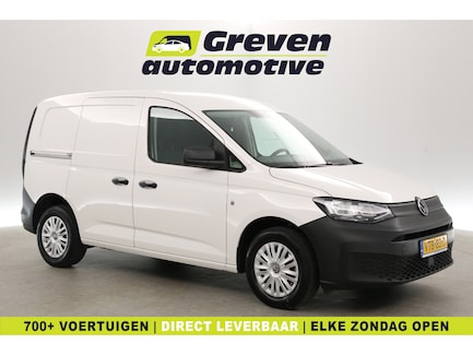 Volkswagen Caddy 0
