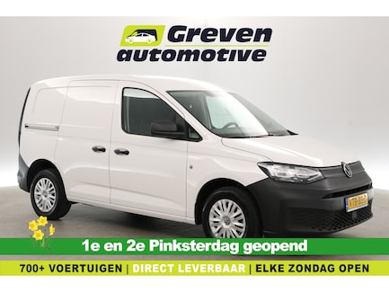 Volkswagen Caddy 0