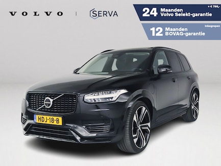 Volvo XC90 0