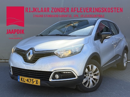 Renault Captur 0