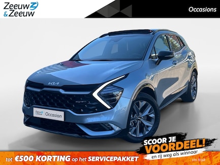Kia Sportage 0