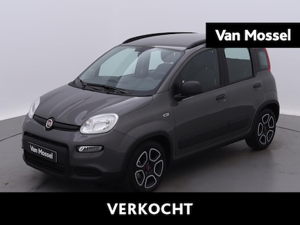 Fiat Panda 0