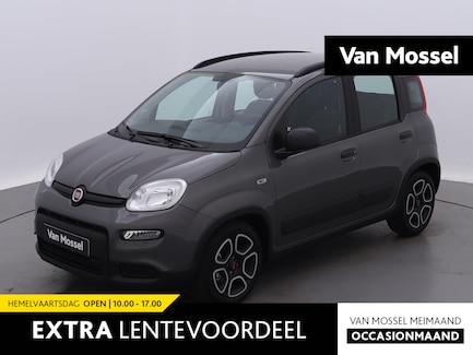 Fiat Panda 0