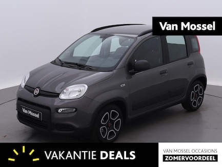 Fiat Panda 0