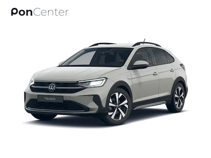Volkswagen Taigo 0
