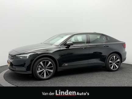 Polestar 2 0