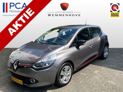 Renault Clio 0