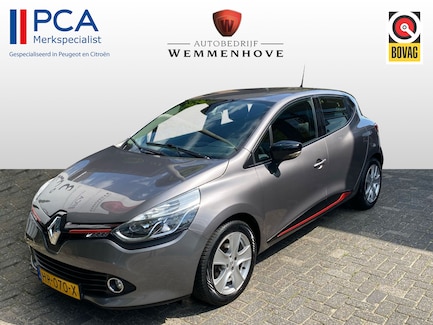 Renault Clio 0