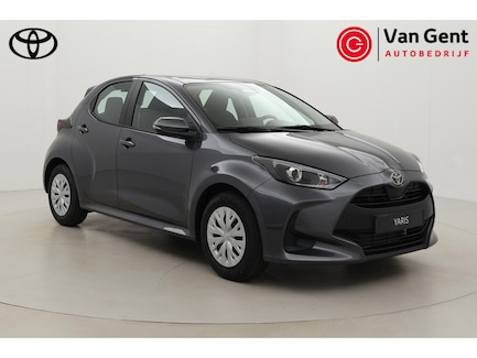 Toyota Yaris 0