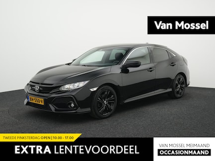 Honda Civic 0