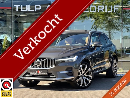 Volvo XC60 0