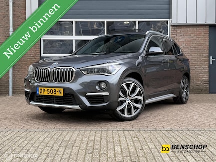 BMW X1 0