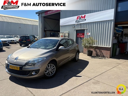 Renault Megane 0