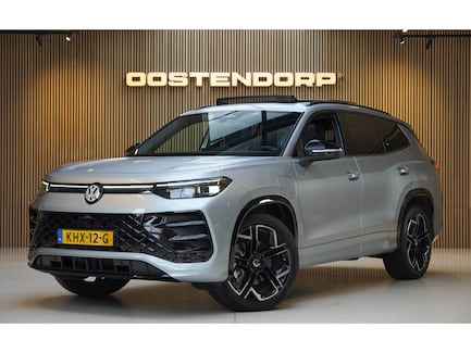 Volkswagen Tayron 0