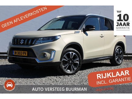 Suzuki Vitara 0
