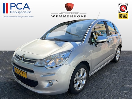 Citroën C3 0