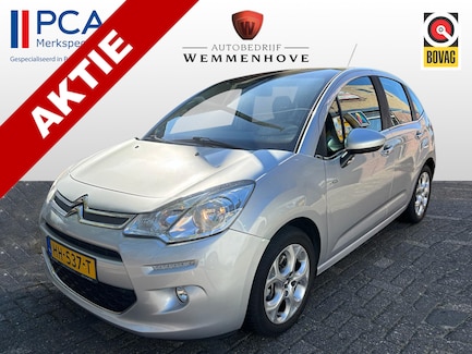 Citroën C3 0