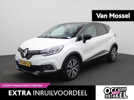 Renault Captur 0