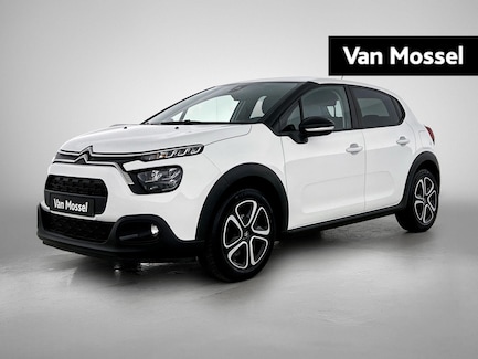 Citroën C3 0