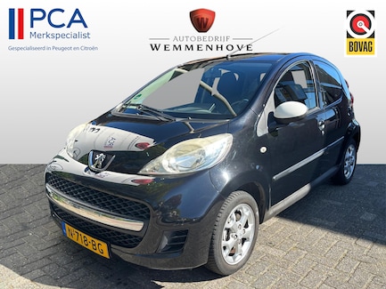 Peugeot 107 0