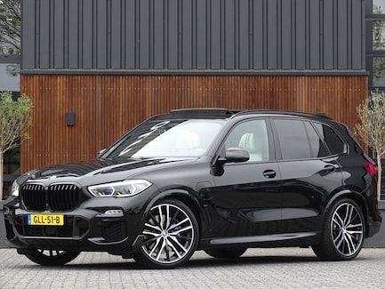 BMW X5 0