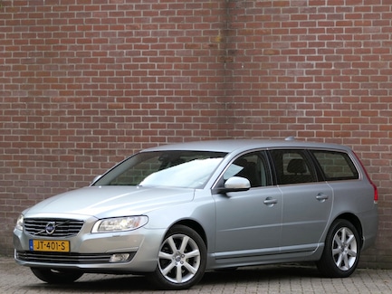 Volvo V70 0