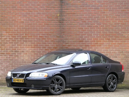 Volvo S60 0