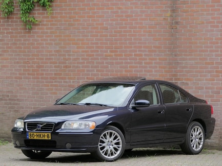 Volvo S60 0